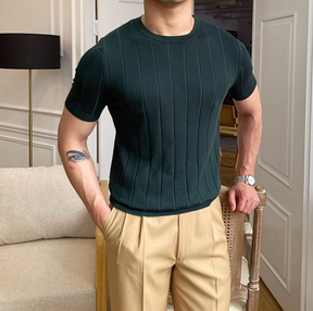 Camiseta OM Tricot® S295