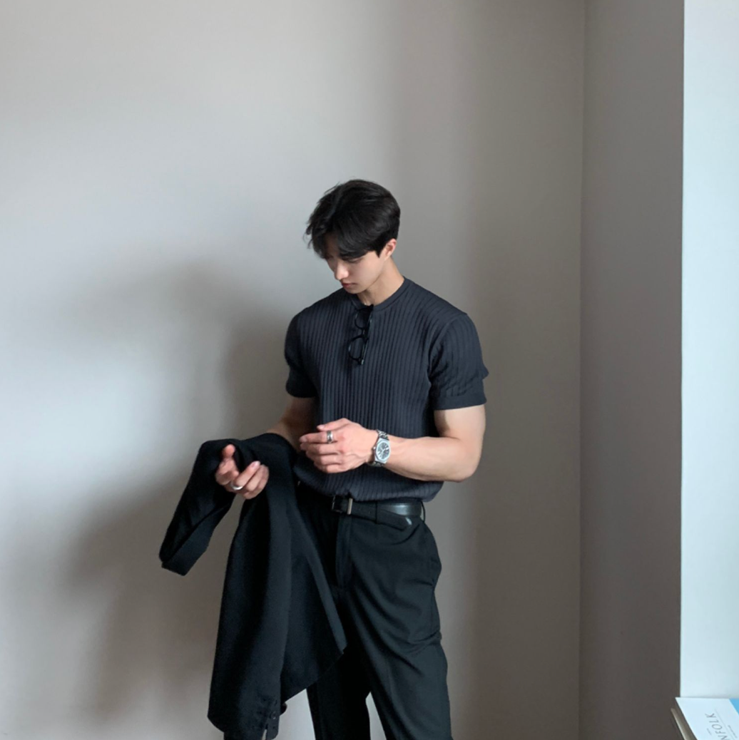 Camiseta OM Tricot® S297