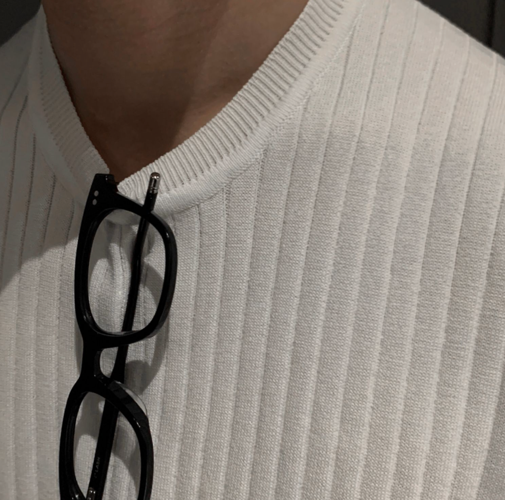 Camiseta OM Tricot® S297