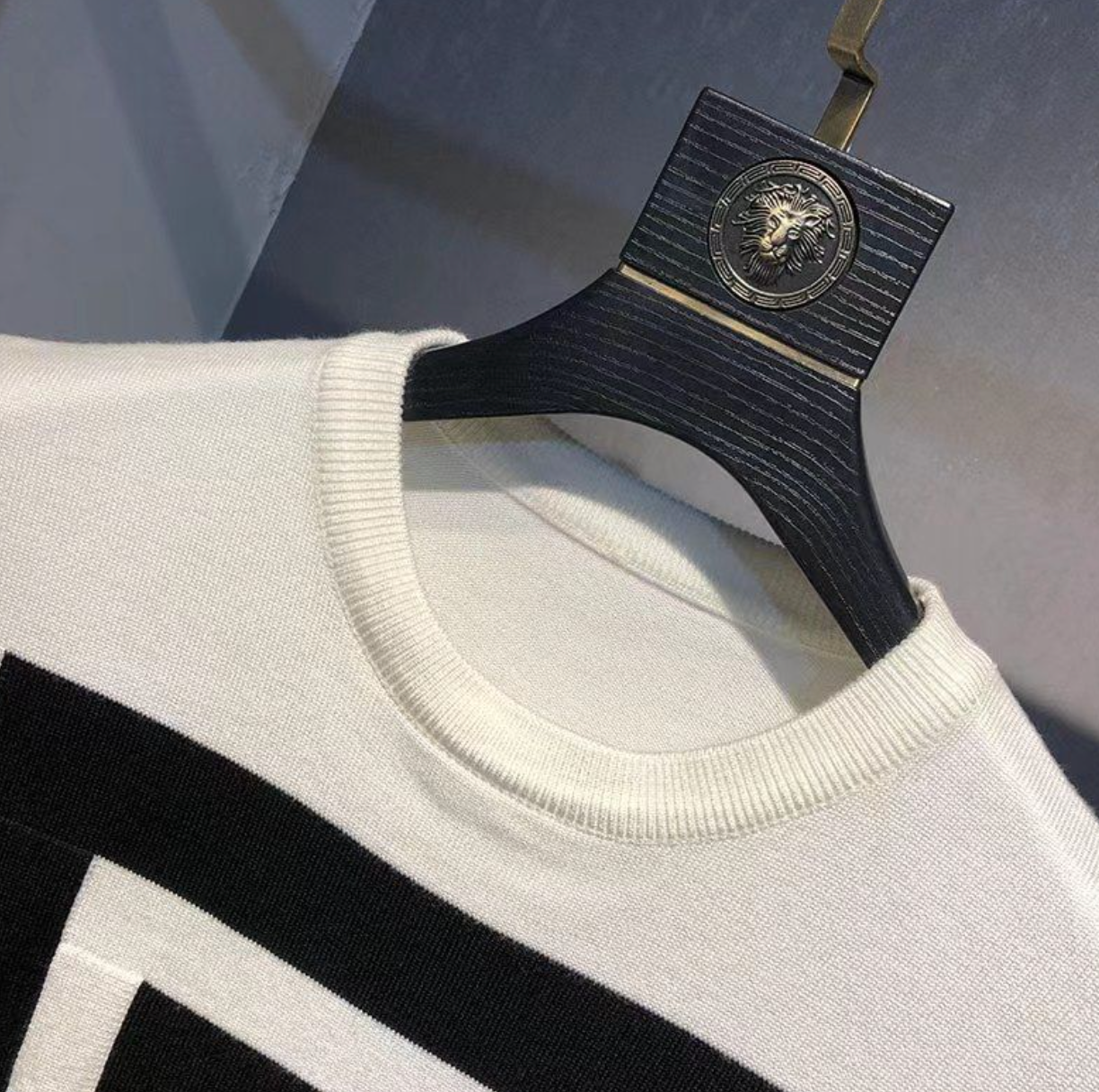 Camiseta OM tricot® S130