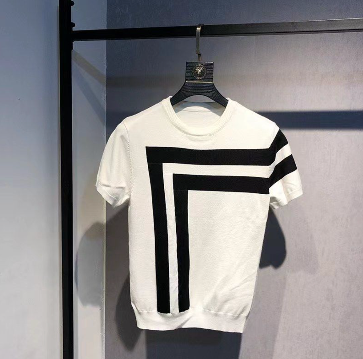 Camiseta OM tricot® S130