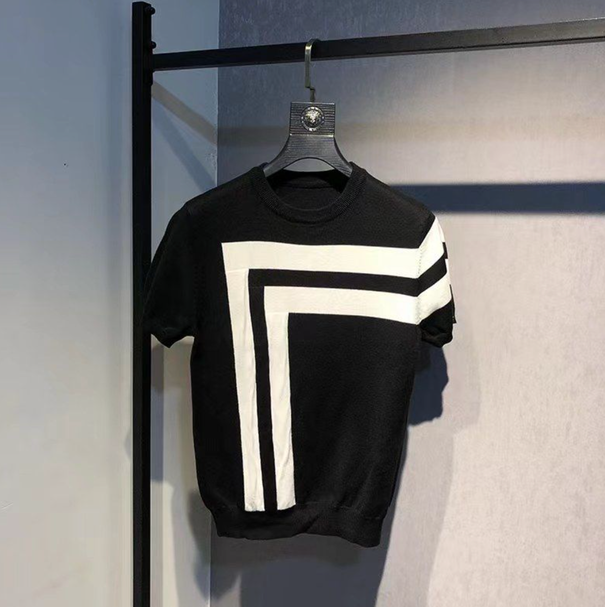 Camiseta OM tricot® S130