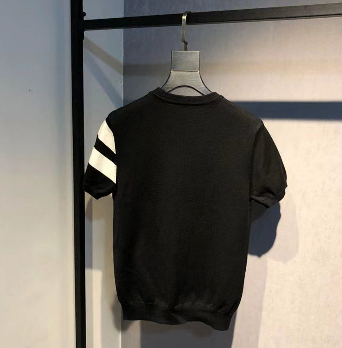 Camiseta OM tricot® S130