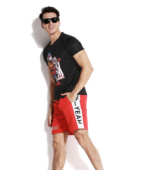 Short OM® S027