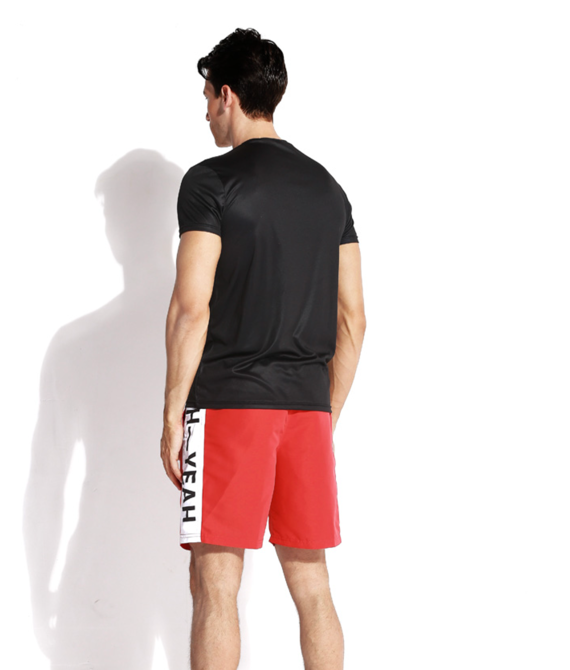 Short OM® S027