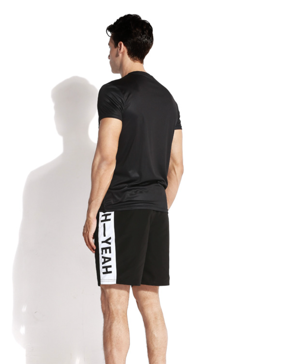 Short OM® S027