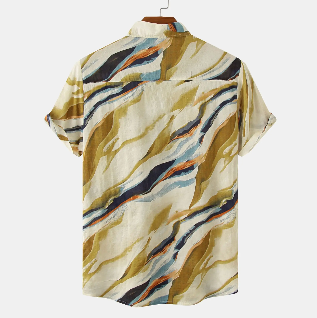 Camisa OM Pirapora®️