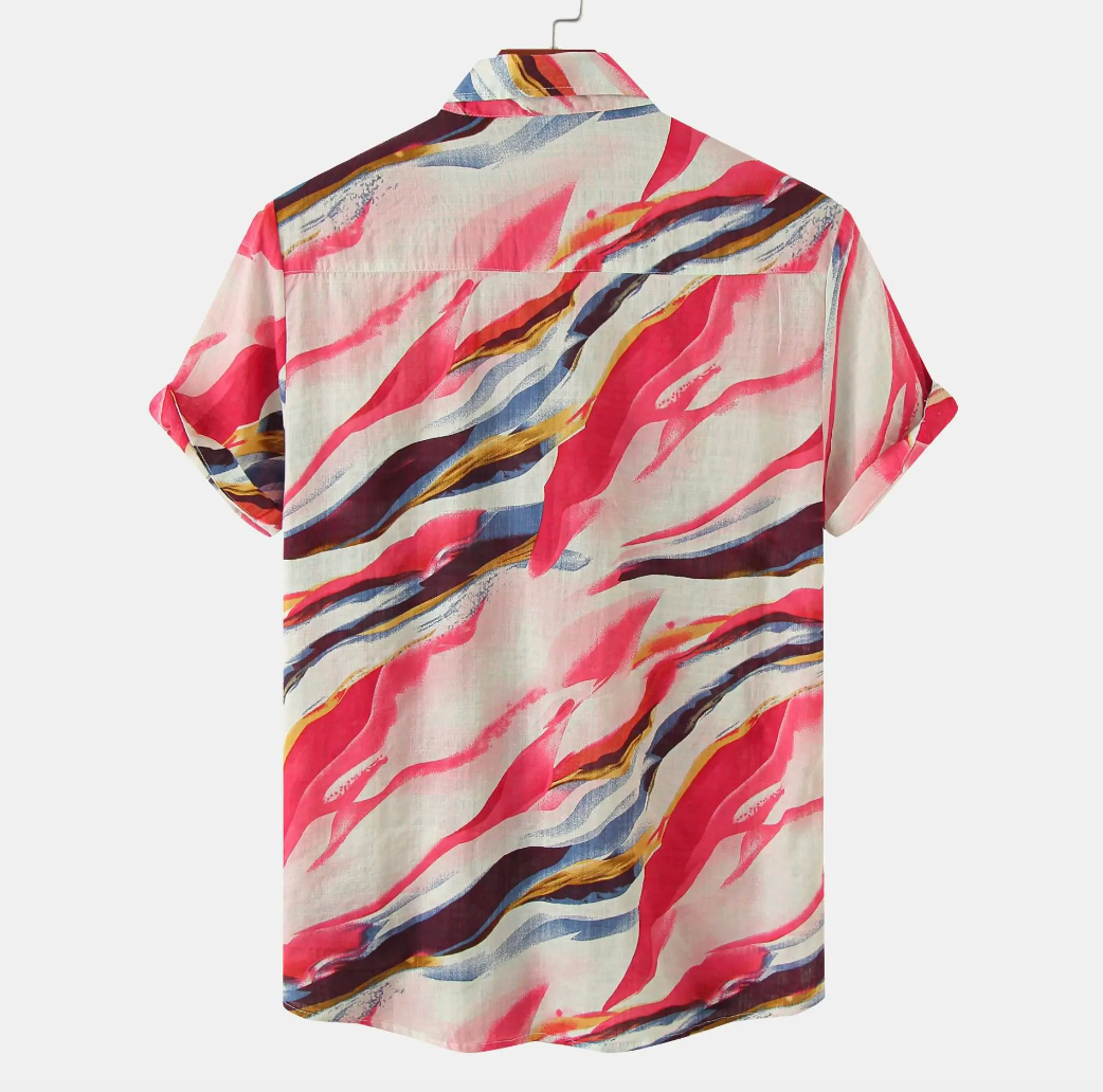 Camisa OM Pirapora®️
