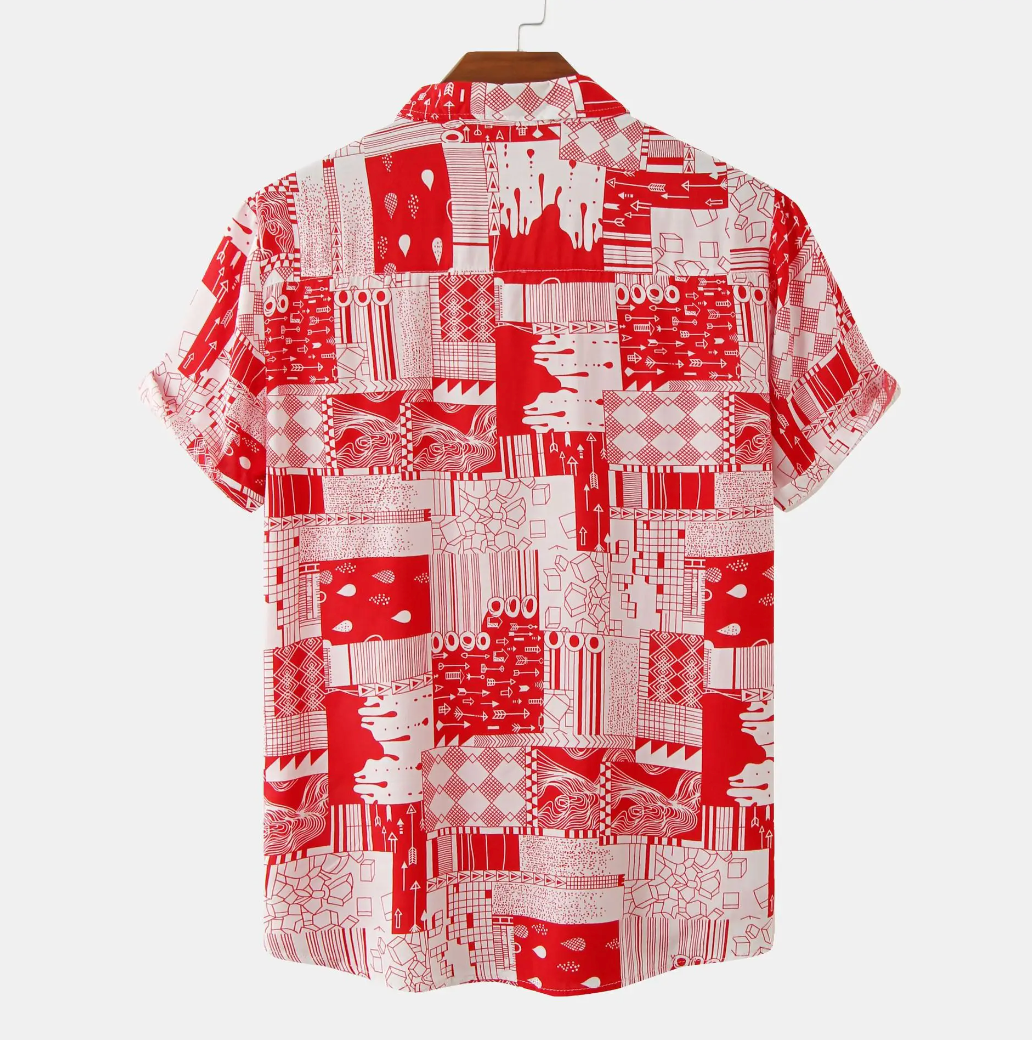 Camisa OM Arcos®️