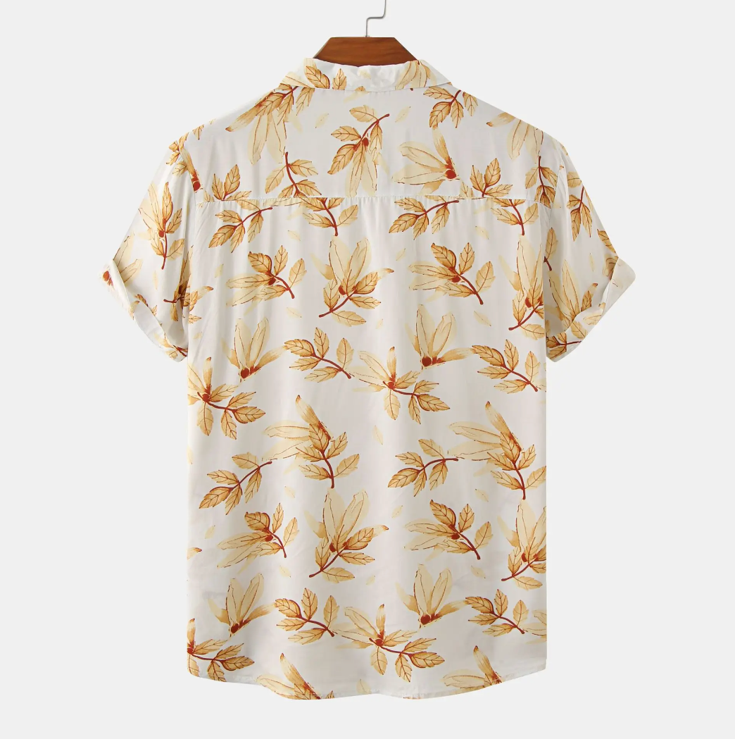 Camisa OM Campo Belo®️