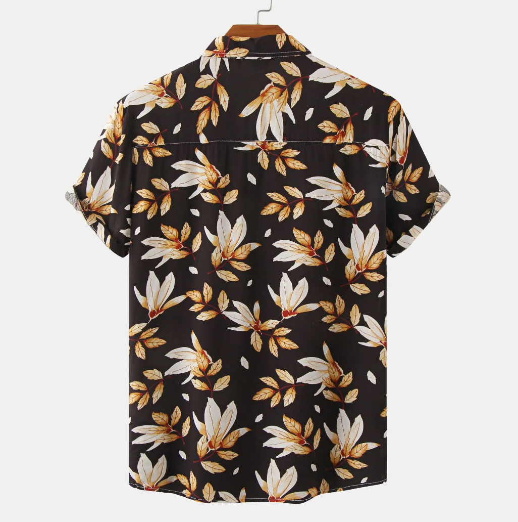 Camisa OM Campo Belo®️