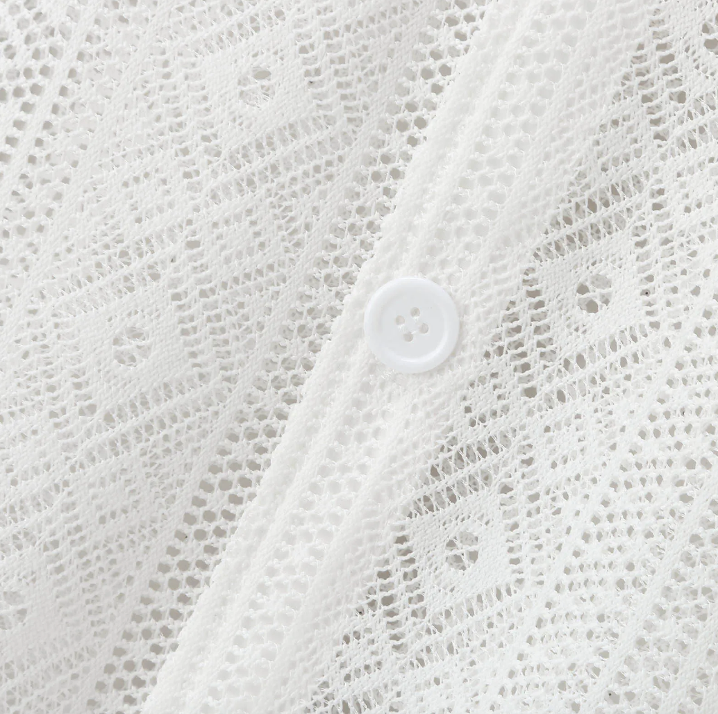 Camisa OM Maiorca®️