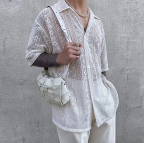 Camisa OM Maiorca®️