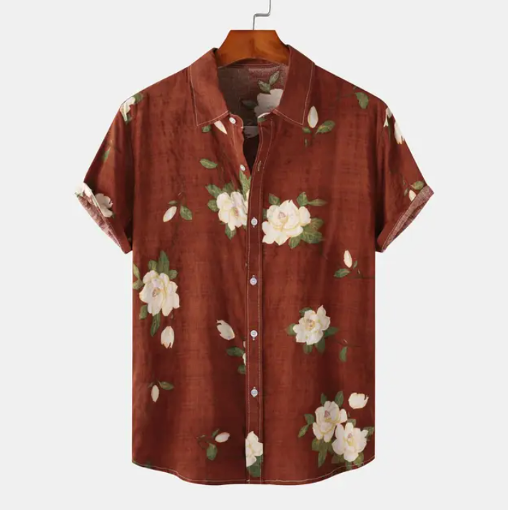 Camisa OM Colorado®