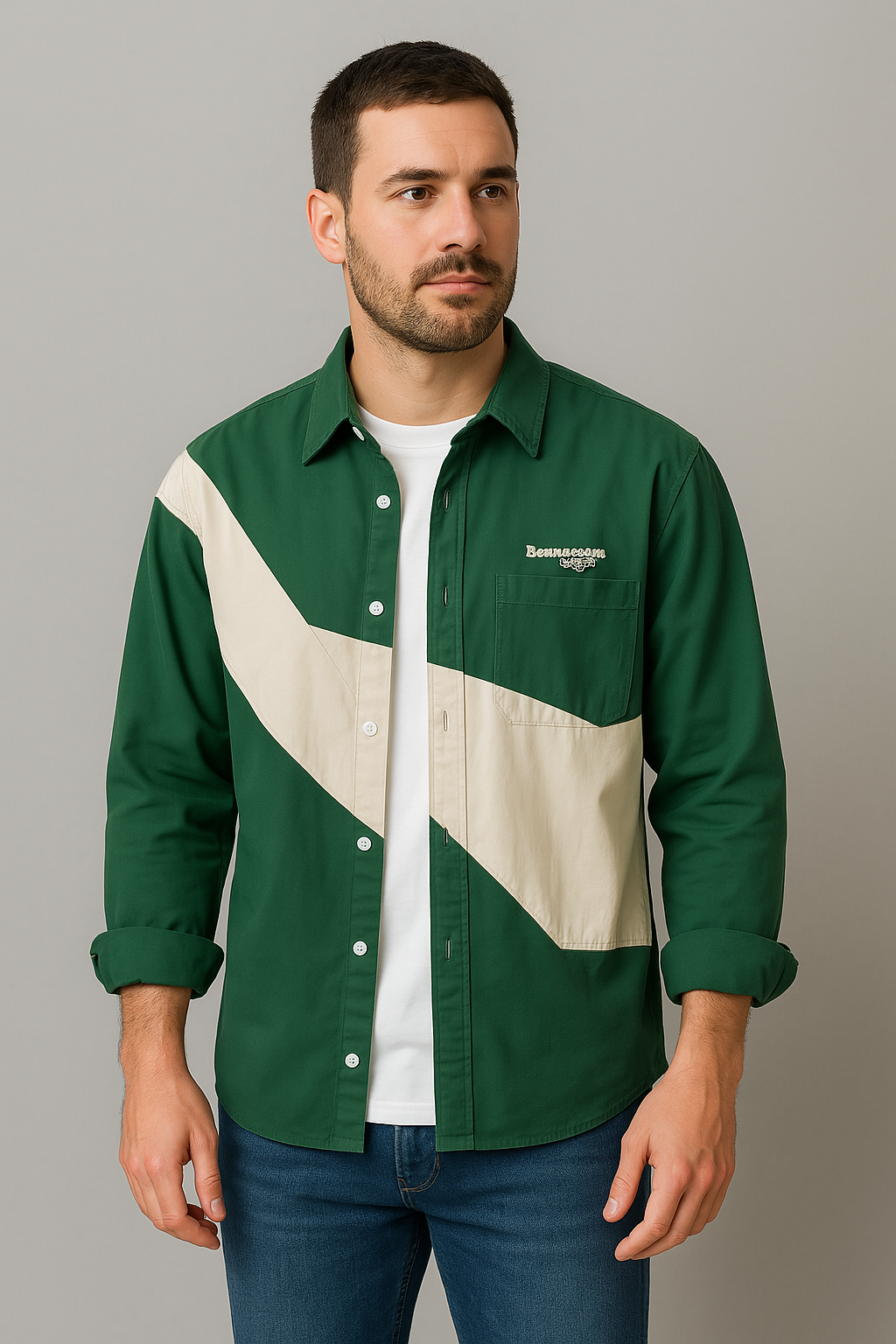 Camisa OM Idara®