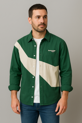 Camisa OM Idara®