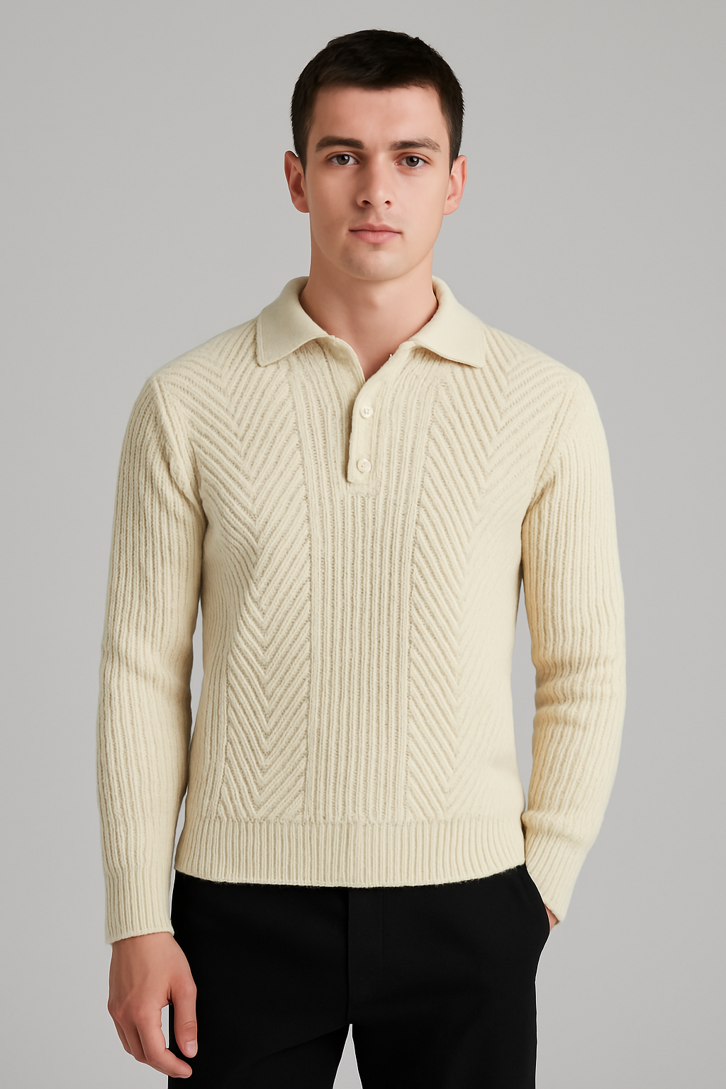 Camisa Polo OM tricot® S0854