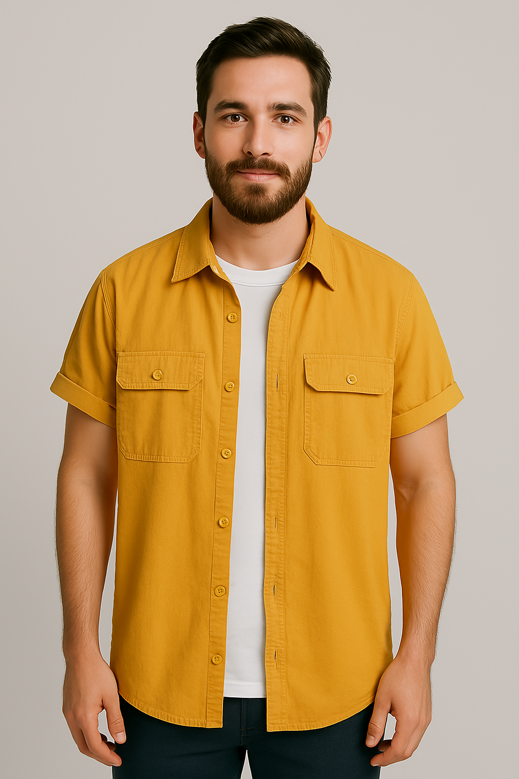 Camisa OM Canapi®