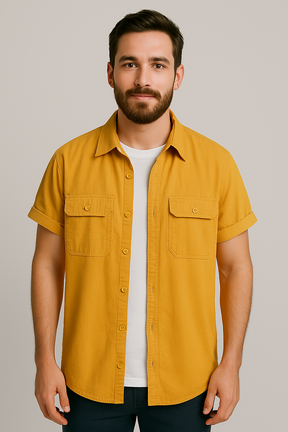 Camisa OM Canapi®