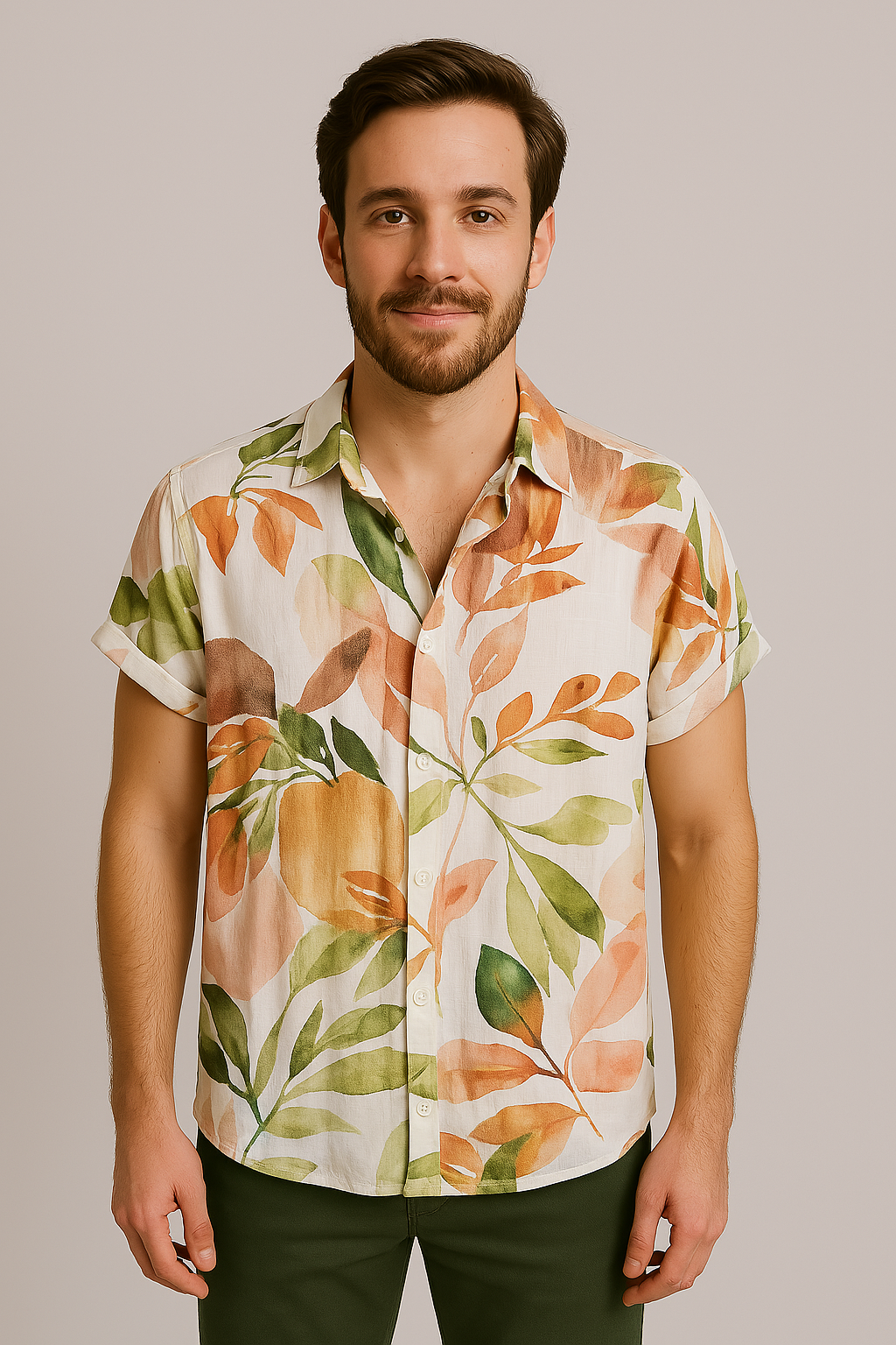 Camisa OM Garanhuns®