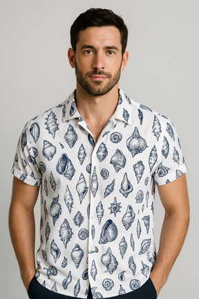 Camisa OM Coruripe®