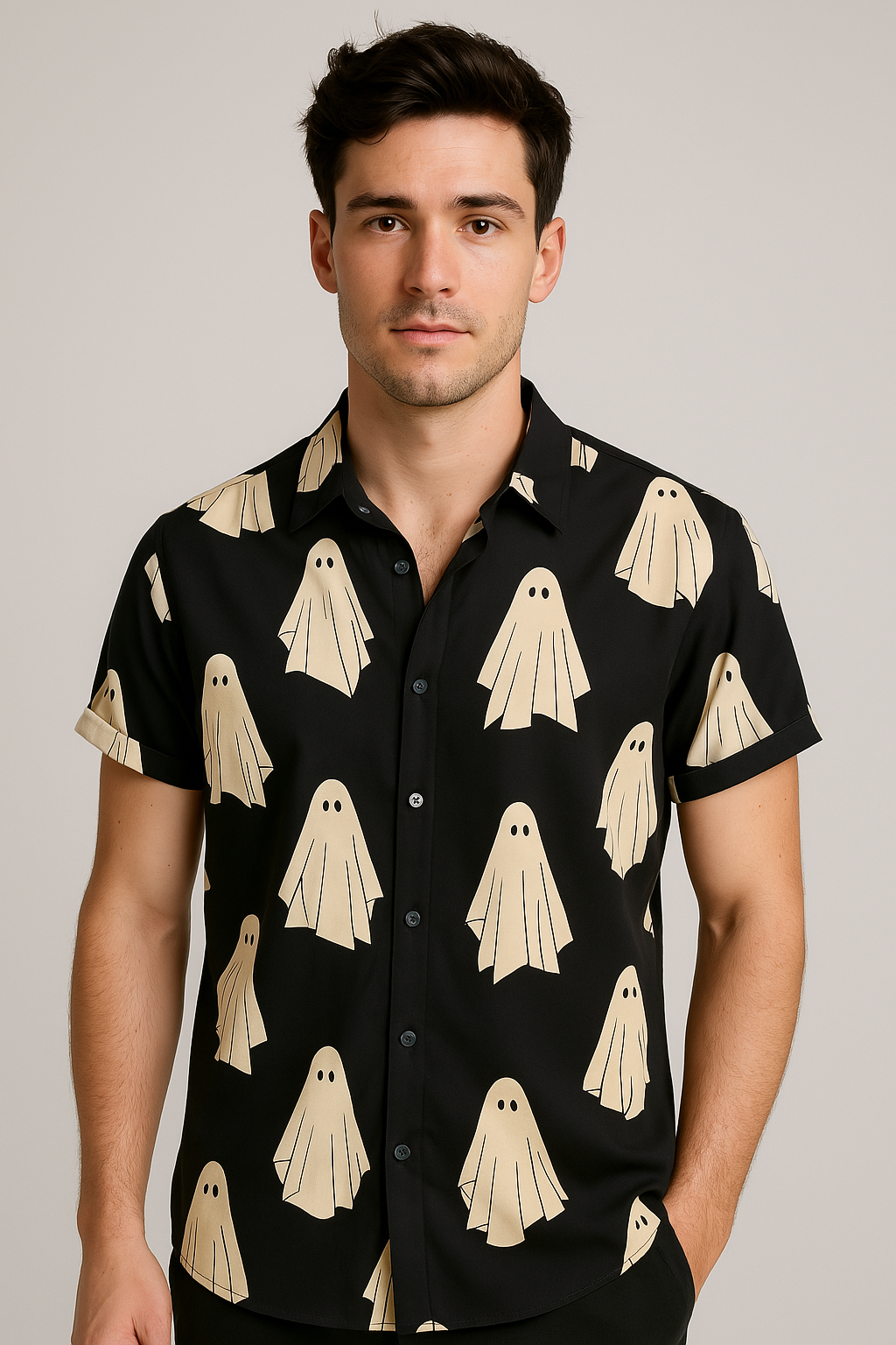 Camisa OM Bali®