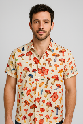Camisa OM Guaporé®