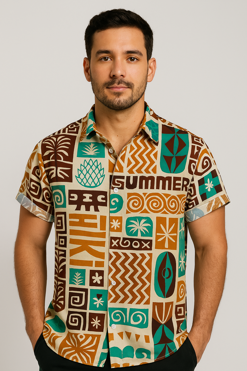 Camisa OM Araucária®
