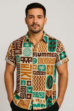 Camisa OM Araucária®