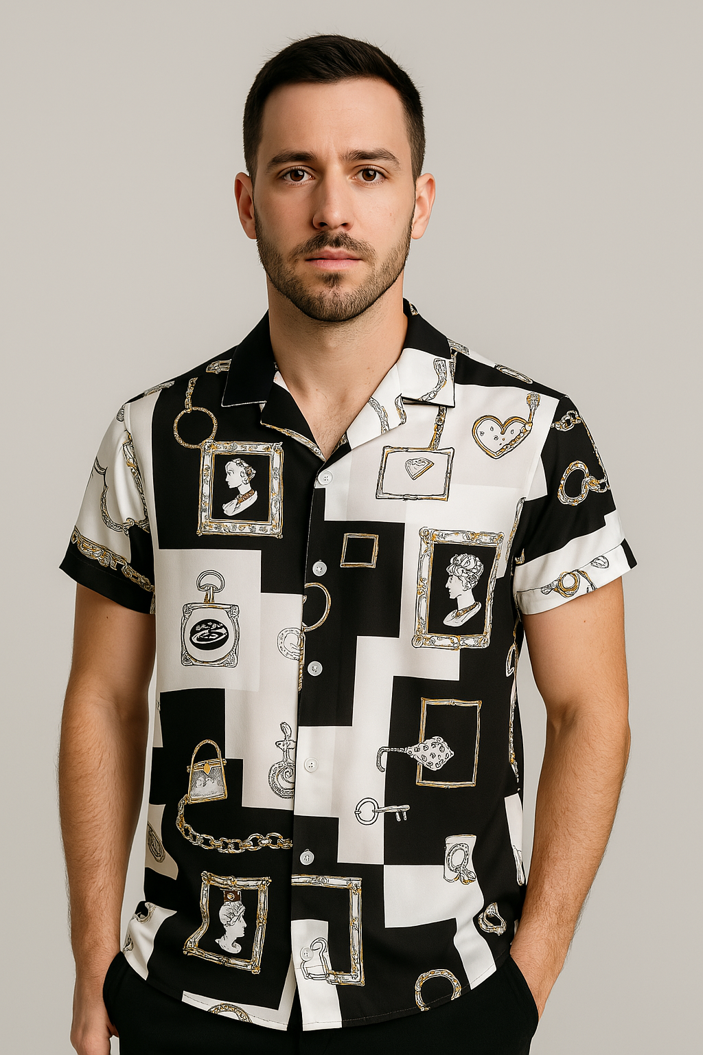 Camisa OM Itapegica®