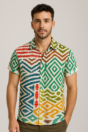 Camisa OM Limeira®