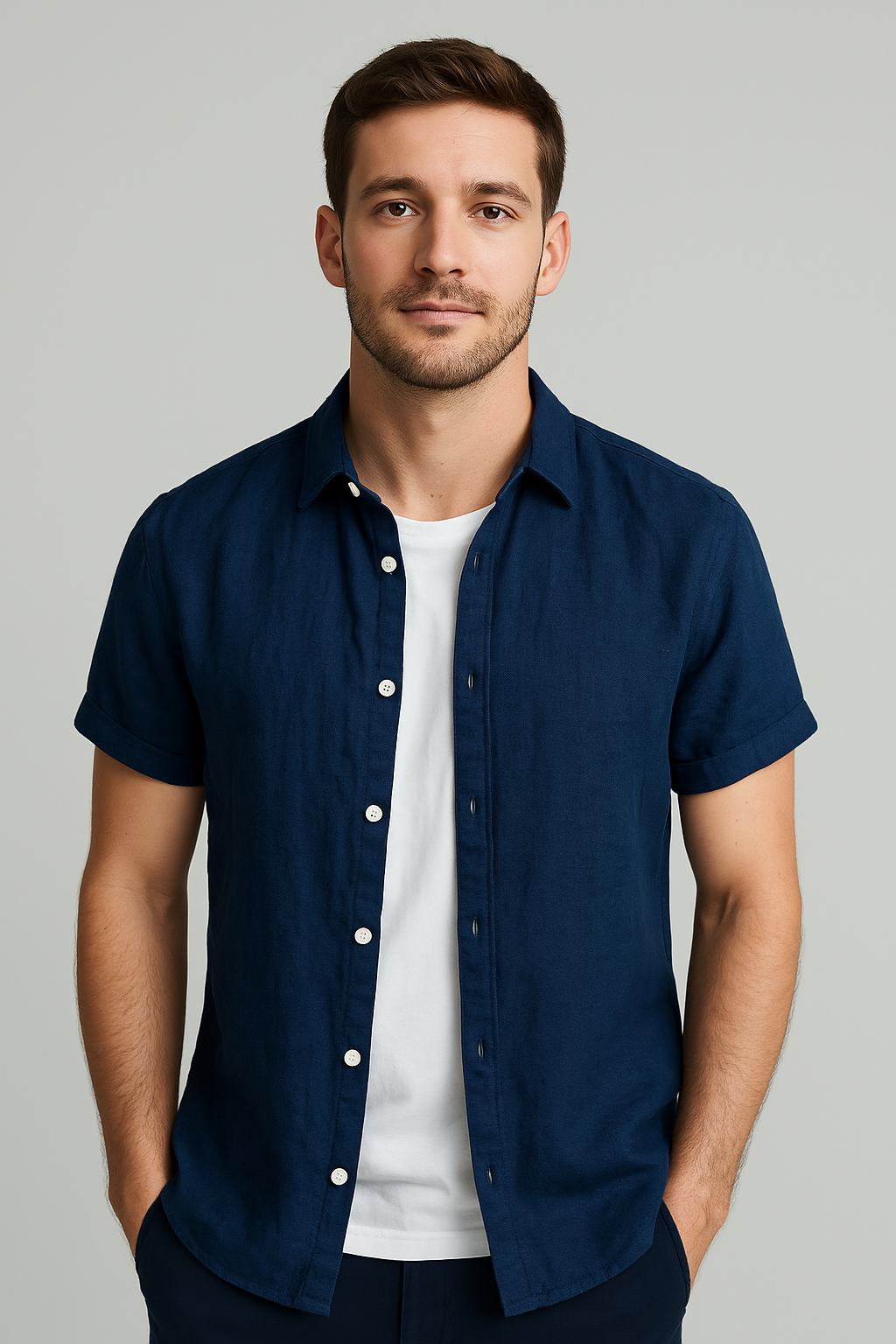 Camisa OM Solânea®