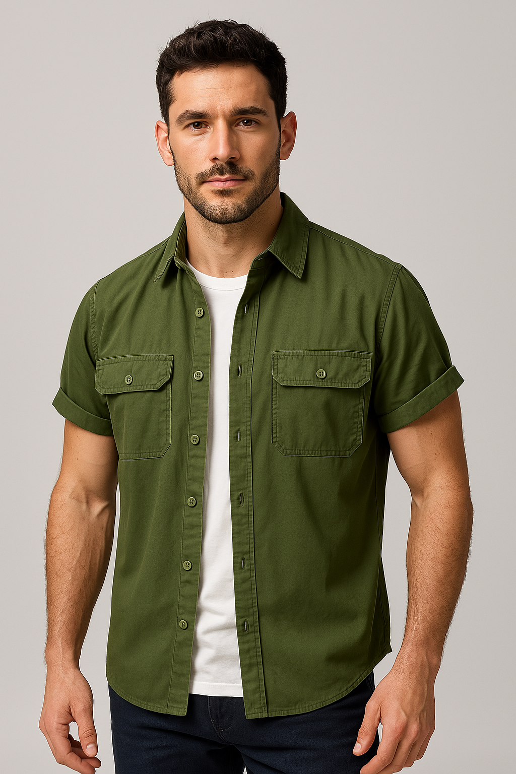 Camisa OM Taquarana®