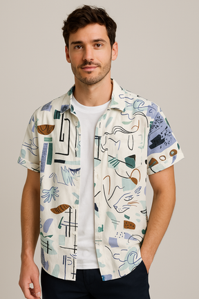 Camisa OM Cambará®