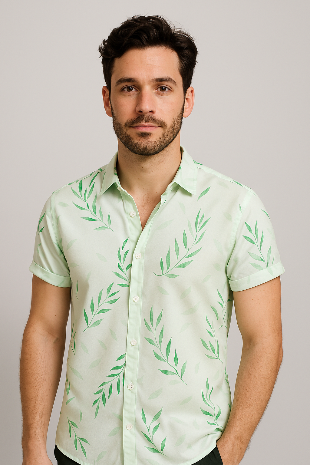 Camisa OM Nairóbi®️