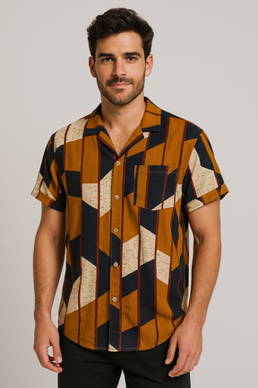 Camisa OM Jandaia®