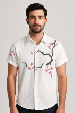 Camisa OM Londrin®