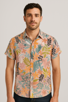 Camisa OM Nova Serrana®