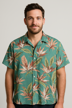 Camisa OM Búzios®