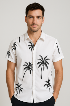 Camisa OM Nassau®️