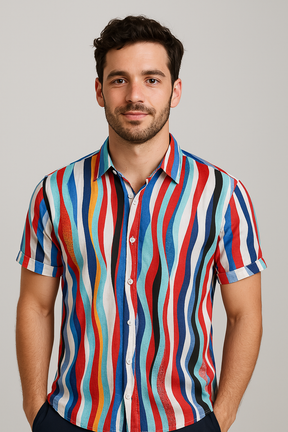 Camisa OM São Gotardo®️