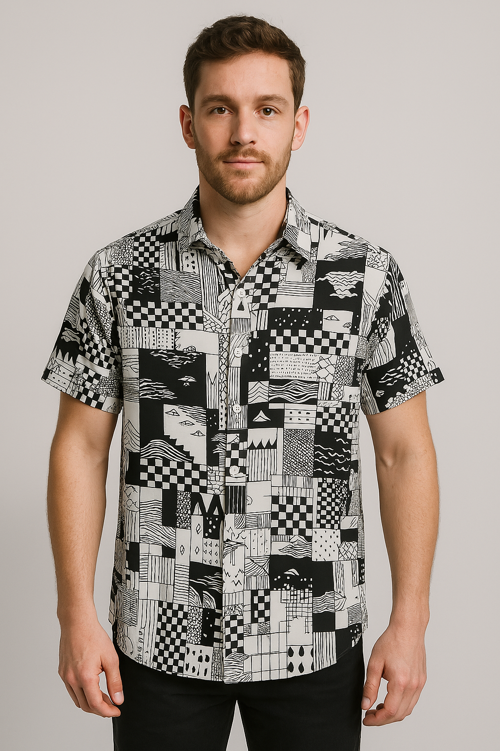 Camisa OM Arcos®️