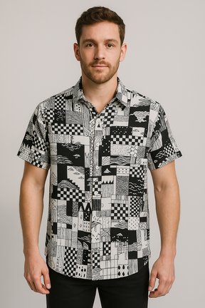 Camisa OM Arcos®️