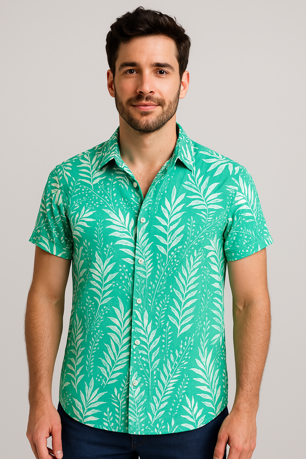 Camisa OM Matira®️