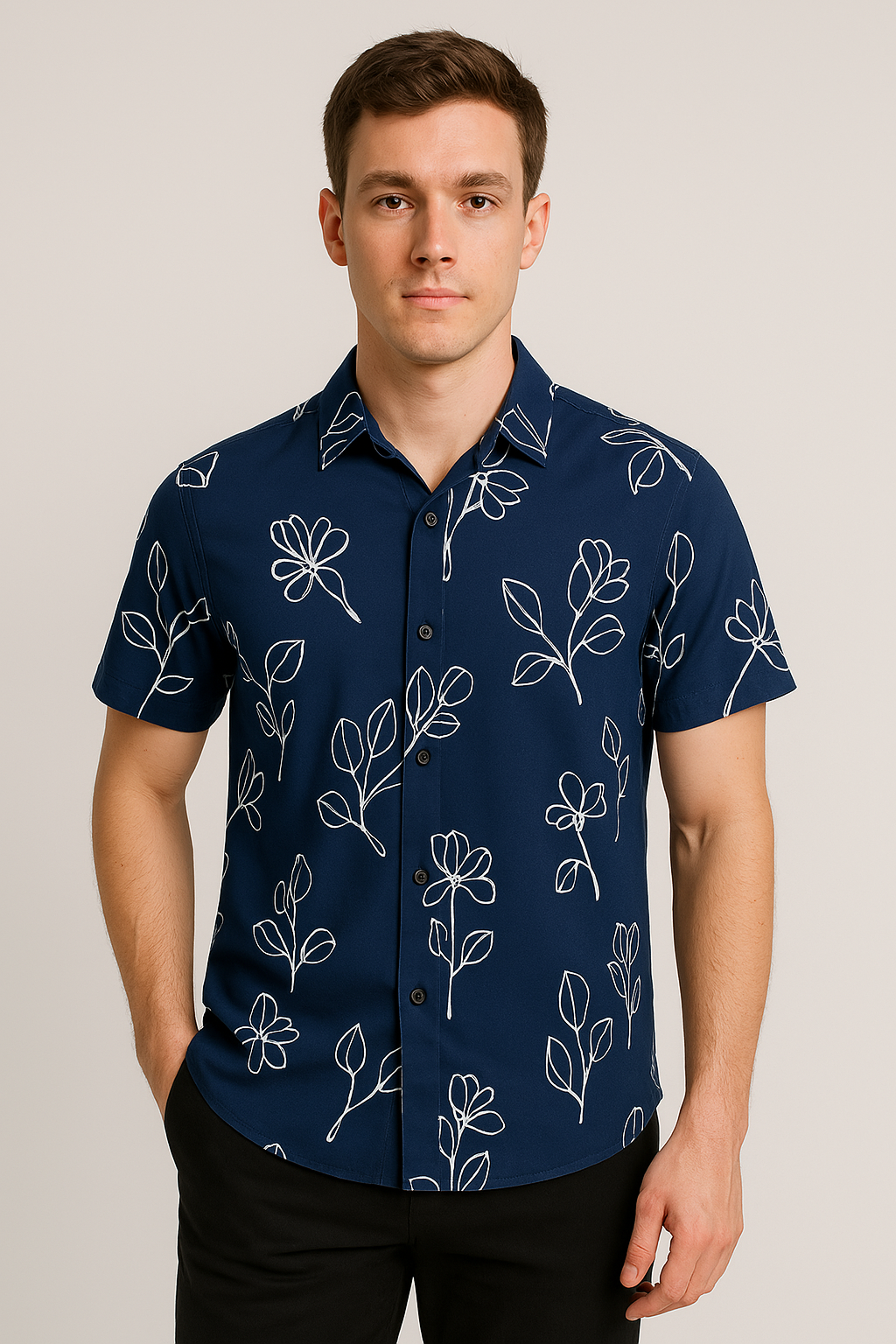 Camisa OM Lanikai®️