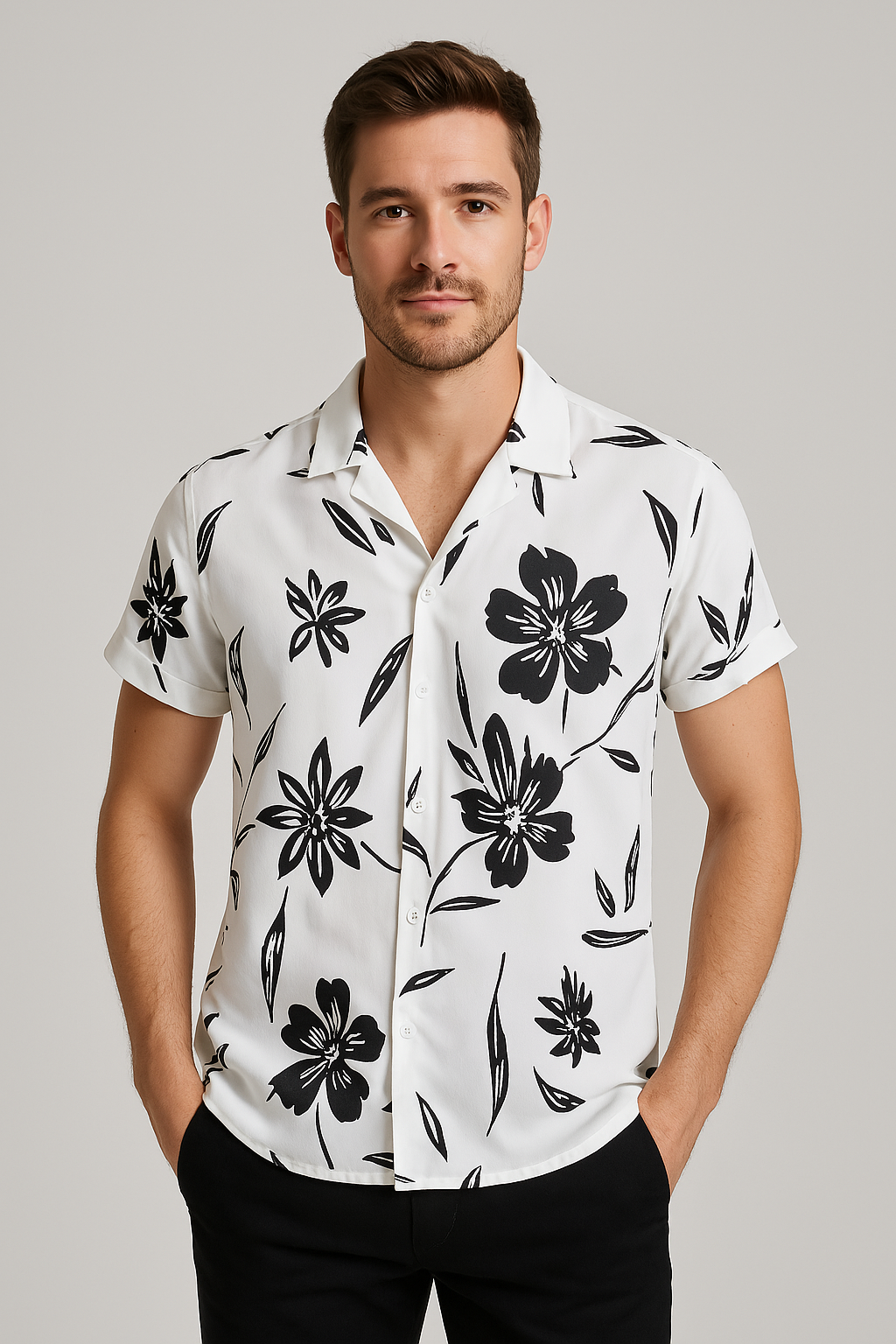 Camisa OM Caroebe®
