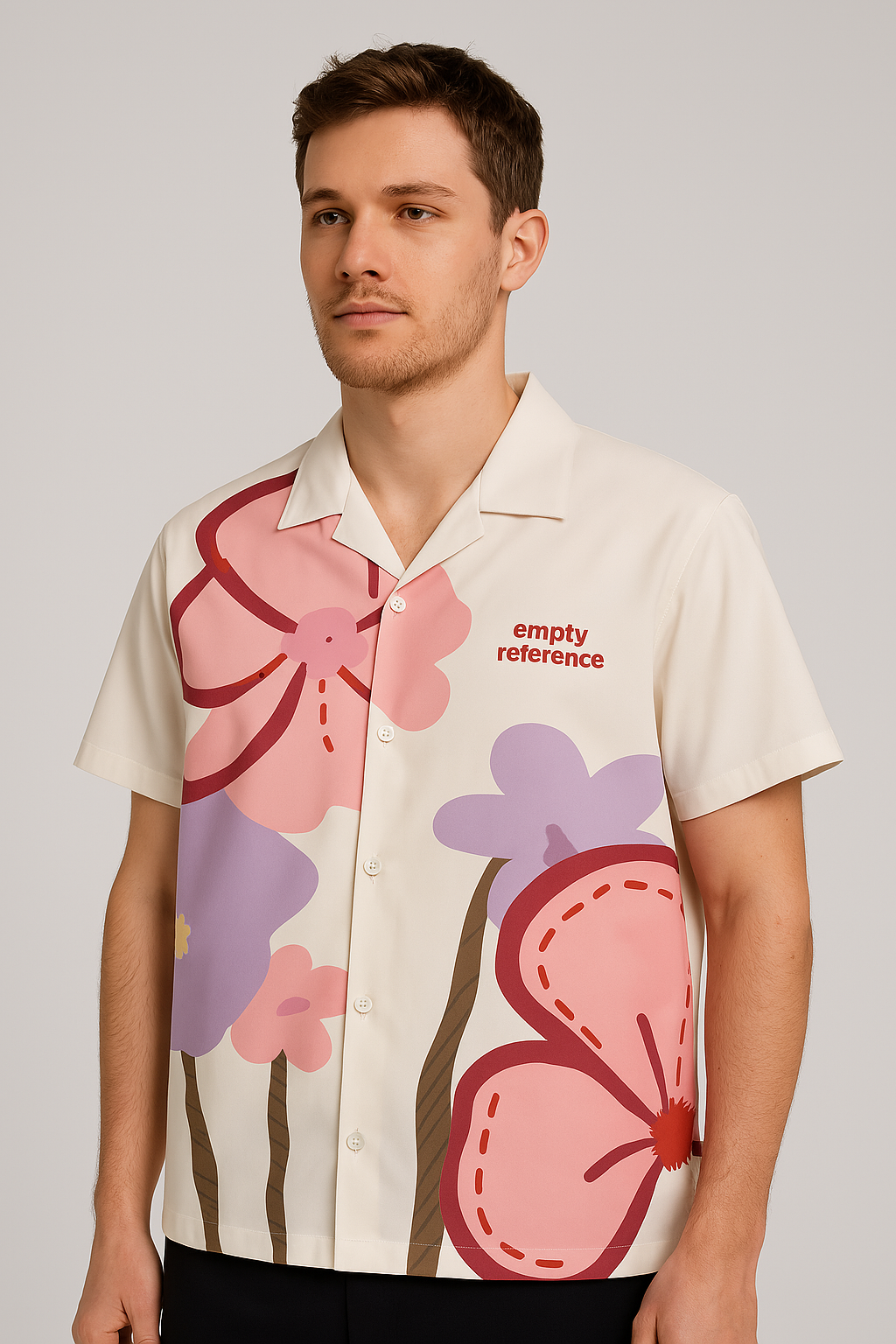 Camisa OM Januária®️