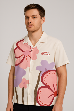 Camisa OM Januária®️