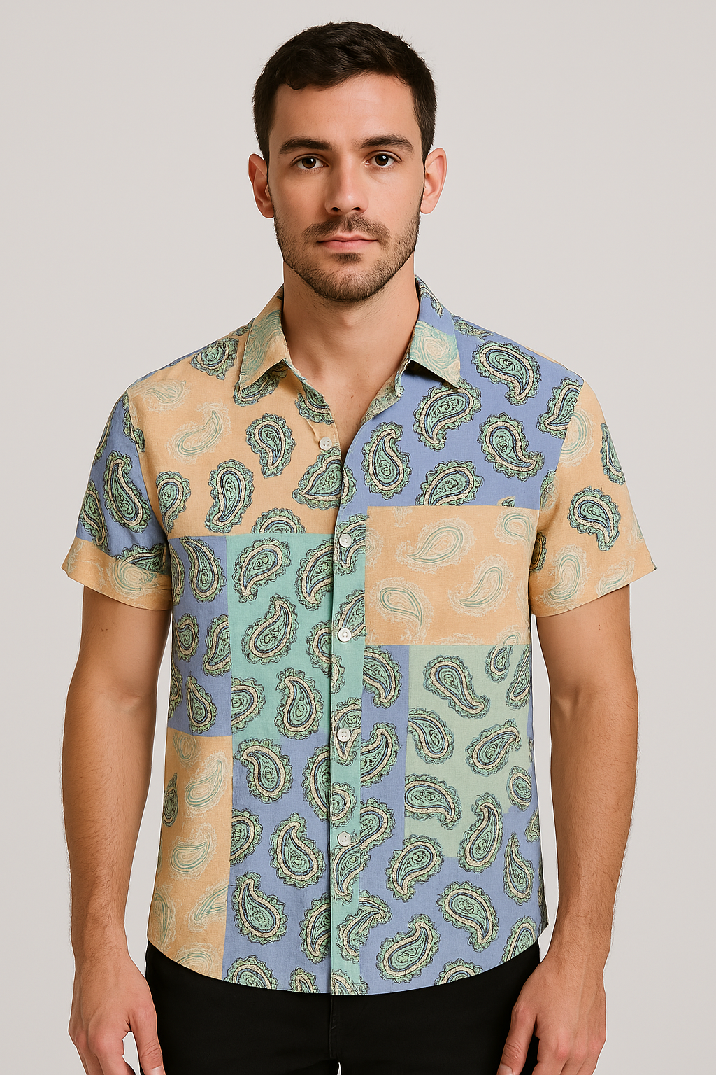 Camisa OM Marques®