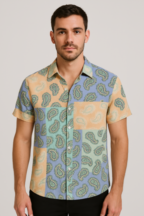 Camisa OM Marques®
